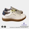 SCARPA UOMO 7027